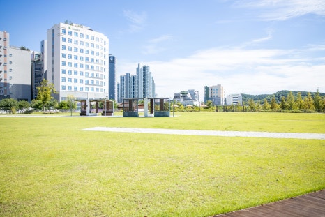 화성 새솔동 수노을중앙공원 인근 저렴한 주차 꿀팁 | 주만사가 추천하는 주차장 "아마노 엠폴리스303"