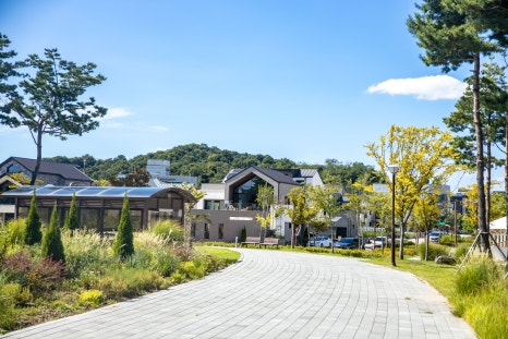 화성 새솔동 수노을중앙공원 인근 저렴한 주차 꿀팁 | 주만사가 추천하는 주차장 "아마노 엠폴리스303"