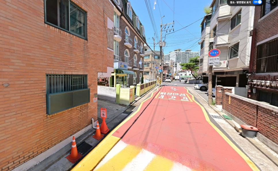 둔촌동에 주차장 찾으시나요?? 한산중 둔촌고 인근 당일권 주차장 소개해드려요