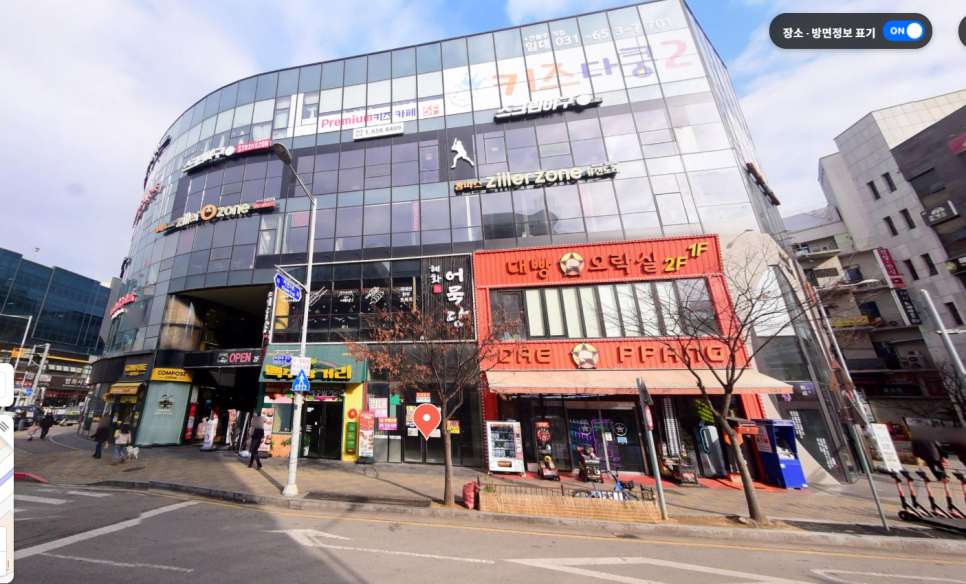 평택 소사 비전동 주차장 3곳, 싹 모아서 할인 주차권 예약하는 방법 까지 알려드려요