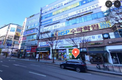 동탄 솔빛마을 나루마을 반석초 사거리의 주차장! 가성비 챙긴 주차장 어떠세요?