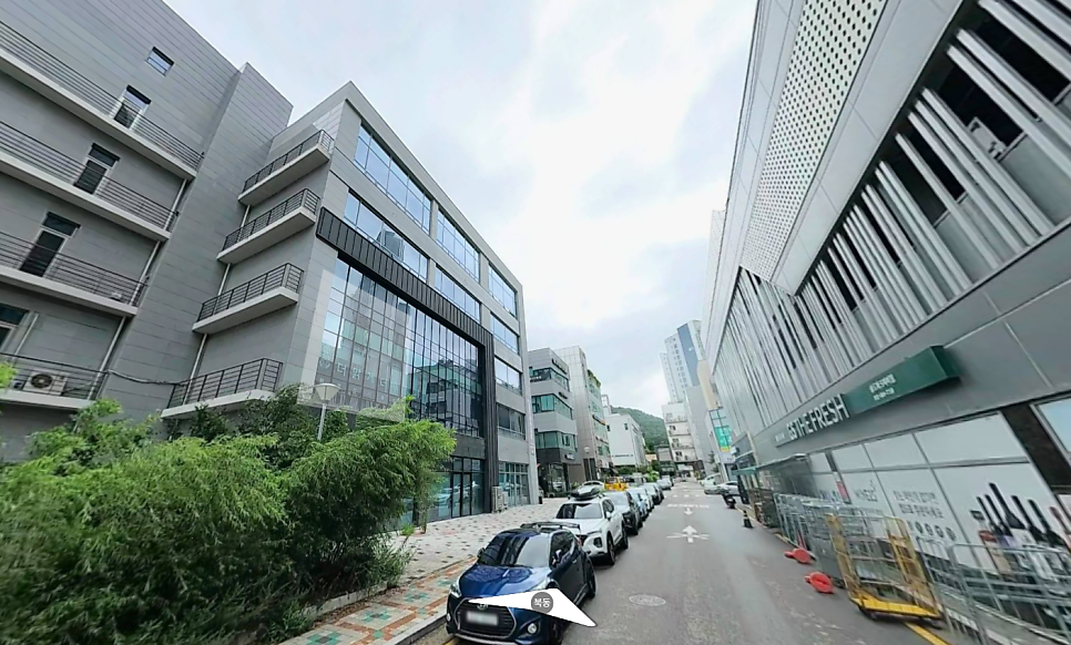 동춘동 주차장, 송도gc, 라마다 송도호텔 인근의 편리와 가성비 둘 다 잡은 민영주차장 추천해드려요