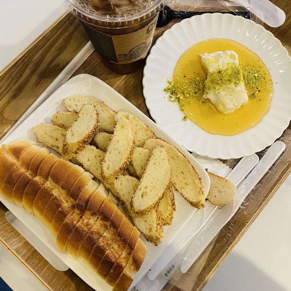 이태원 주차장｜저렴한 주차장 가격 정보 및 이용팁 & 근처 맛집·카페 추천