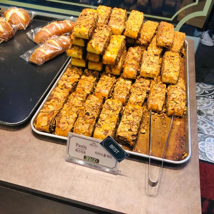 이태원 주차장｜저렴한 주차장 가격 정보 및 이용팁 & 근처 맛집·카페 추천
