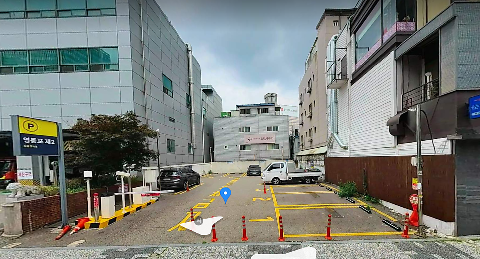 영등포역 주차 어렵다고요? | 주만사가 알려드리는 알짜 주차장 5곳! 부일숯불갈비 맛집 정보까지