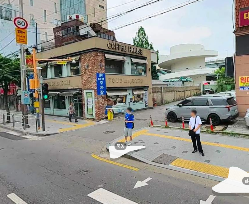 영등포역 주차 어렵다고요? | 주만사가 알려드리는 알짜 주차장 5곳! 부일숯불갈비 맛집 정보까지