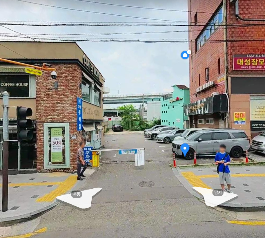 영등포역 주차 어렵다고요? | 주만사가 알려드리는 알짜 주차장 5곳! 부일숯불갈비 맛집 정보까지