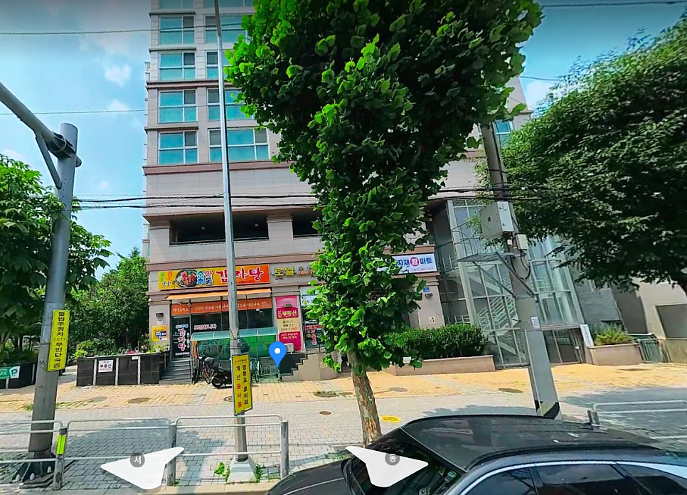 영등포역 주차 어렵다고요? | 주만사가 알려드리는 알짜 주차장 5곳! 부일숯불갈비 맛집 정보까지