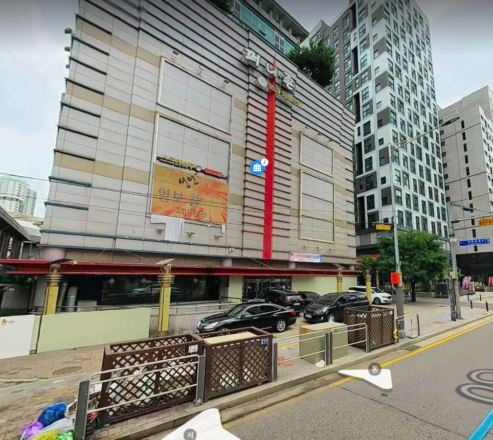 영등포역 주차 어렵다고요? | 주만사가 알려드리는 알짜 주차장 5곳! 부일숯불갈비 맛집 정보까지