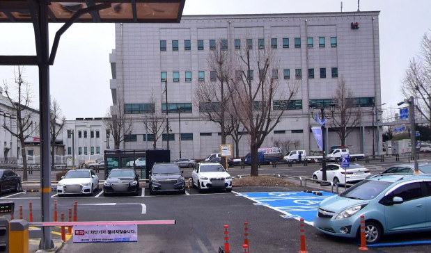신포역 주차장 신포동 공영주차장보다 저렴한 주차장 추천 요금 비교 신포국제시장 차이나타운 가는 법