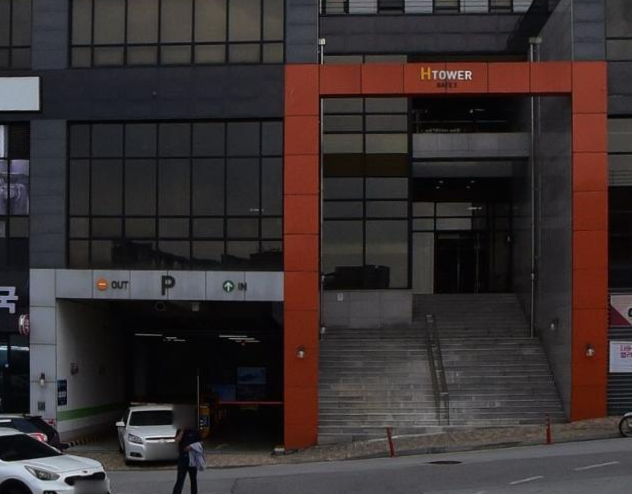 원주 삼산병원 주차장 호담 삼산병원장례식장 근처 주차장 추천