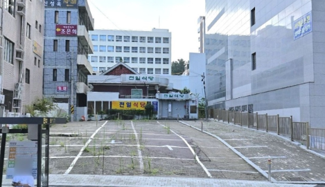 대구지방법원, 범어역 인근 주차장 추천 | 대구 범어동 일주차
