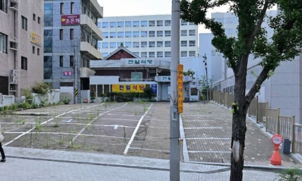 대구지방법원, 범어역 인근 주차장 추천 | 대구 범어동 일주차