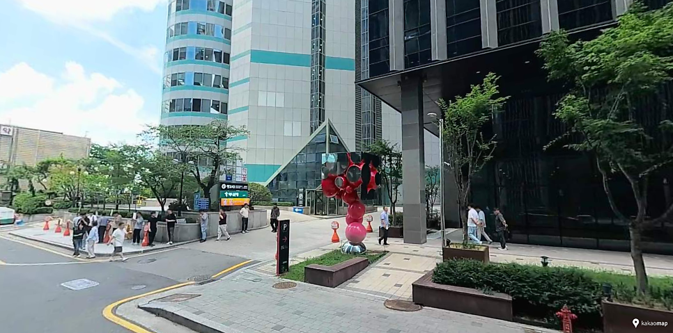 삼성역 주차장 | 공영주차장&주만사 추천 저렴한 주차장 소개 및 꿀팁 🚙✨