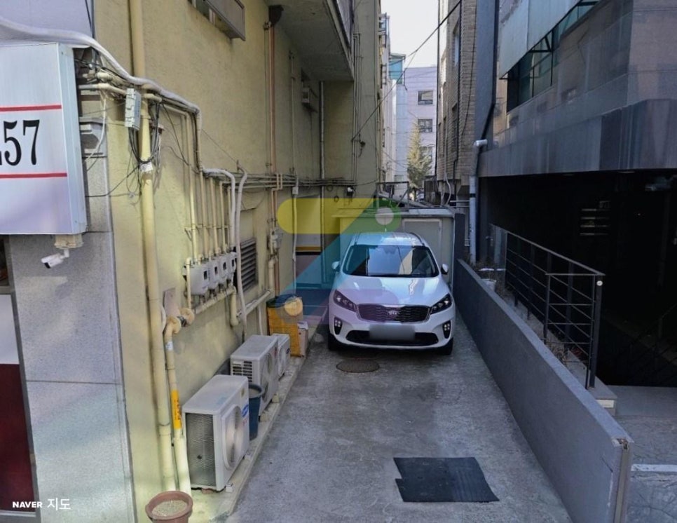 내방역 주차장 | 공영주차장   주만사 추천 주차장 4곳 총정리! 깔끔한 일일주차 가이드🚘✨
