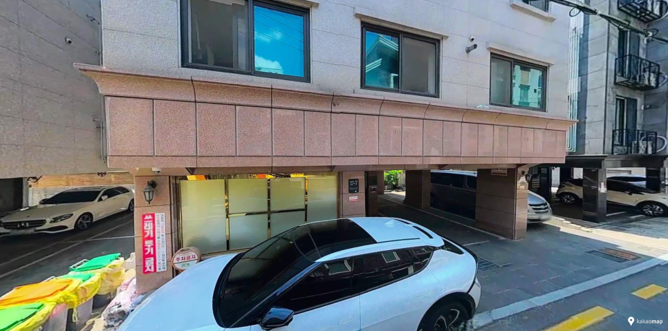 내방역 주차장 | 공영주차장   주만사 추천 주차장 4곳 총정리! 깔끔한 일일주차 가이드🚘✨