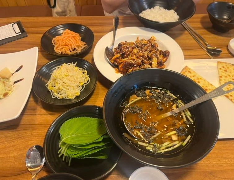 세종 국세청 주차장 | 해가연 쭈꾸미 맛집 · 세종공룡월드 방문객 필수 주차장 추천 & 주차 TIP🚙✨