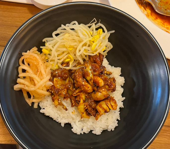 세종 국세청 주차장 | 해가연 쭈꾸미 맛집 · 세종공룡월드 방문객 필수 주차장 추천 & 주차 TIP🚙✨