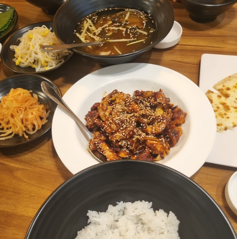 세종 국세청 주차장 | 해가연 쭈꾸미 맛집 · 세종공룡월드 방문객 필수 주차장 추천 & 주차 TIP🚙✨