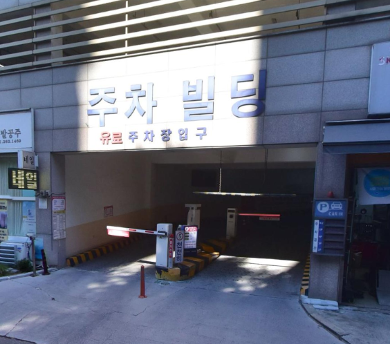 보정동 카페거리 주차장 | 보정동 보정역 역세권 주차장 및 감성 카페 추천까지