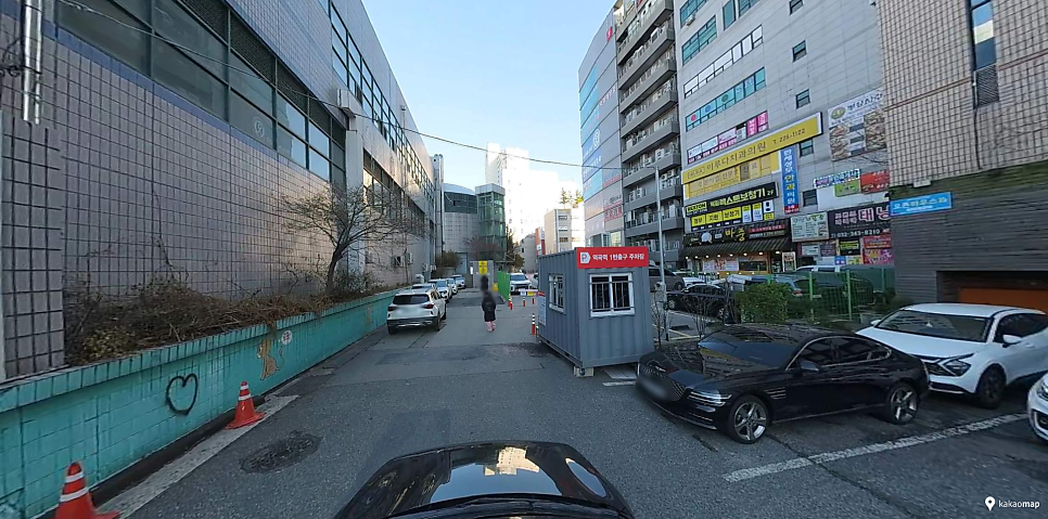 역곡역 주차장 | 도보 1~14분 주만사 추천 저렴하고 안전한 주차장 BEST 한눈에 정리!🚘