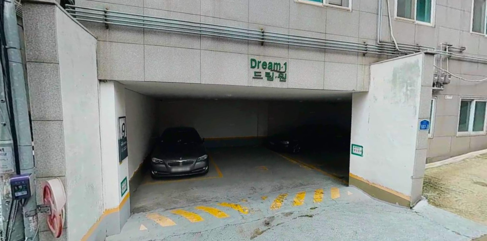 남성역 주차장 | 또간집 맛집   주만사 추천 역 인근 저렴한 주차장 총정리 🚗🔥