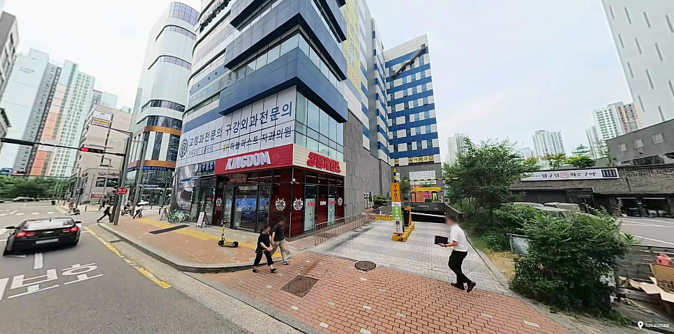 영종하늘체육공원 주차장 | 영종하늘도시 맛집 & 주만사 추천 편한 주차장 정보 안내 🚗🍣