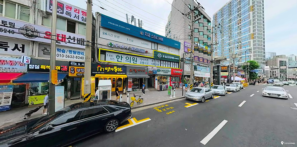 잠실새내역 주차장 | 걸어서 4~6분! 주만사 추천 숨은 핵심 주차장 BEST 2   공영주차장 정보까지 한번에🚘✨