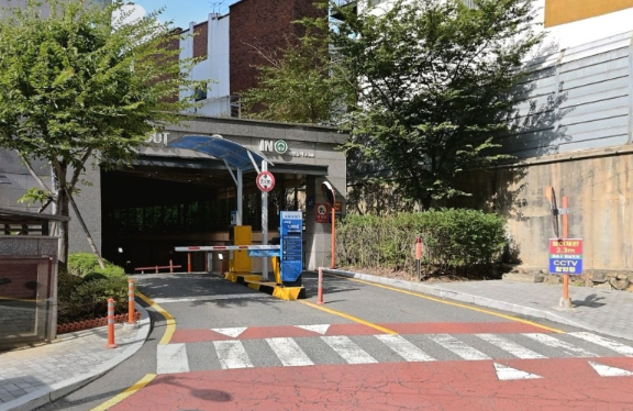 자양전통시장 주차장 | 구의역 도보 약 5분 이내 역세권 주차장 비교 분석 및 정리와 디저트 맛집 감성 카페 추천