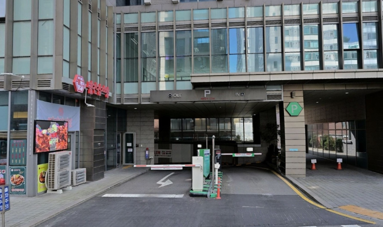 자양전통시장 주차장 | 구의역 도보 약 5분 이내 역세권 주차장 비교 분석 및 정리와 디저트 맛집 감성 카페 추천