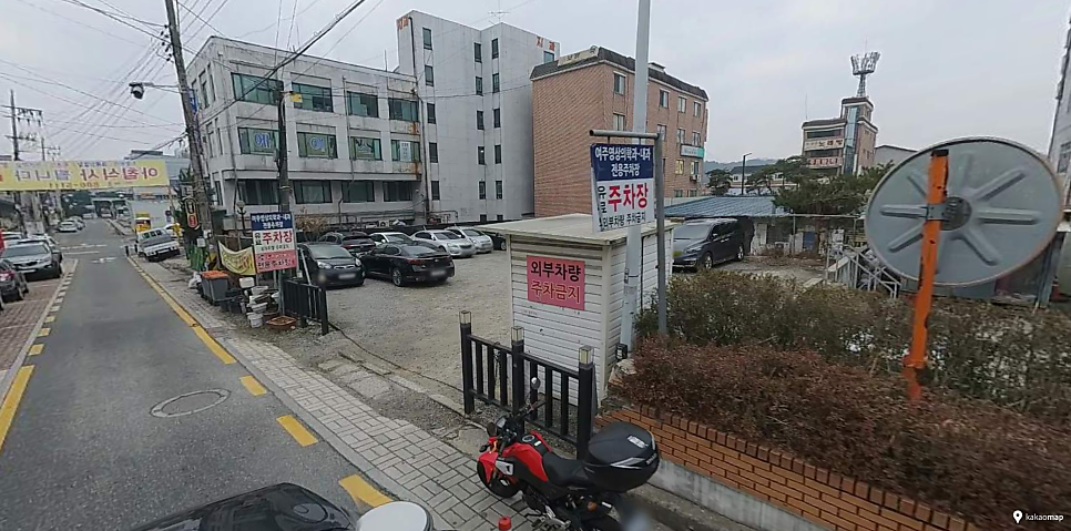 여주터미널 주차장 추천｜여주터미널 인근 맛집 ‘금룡’ & 주만사 추천 주차장 🚙