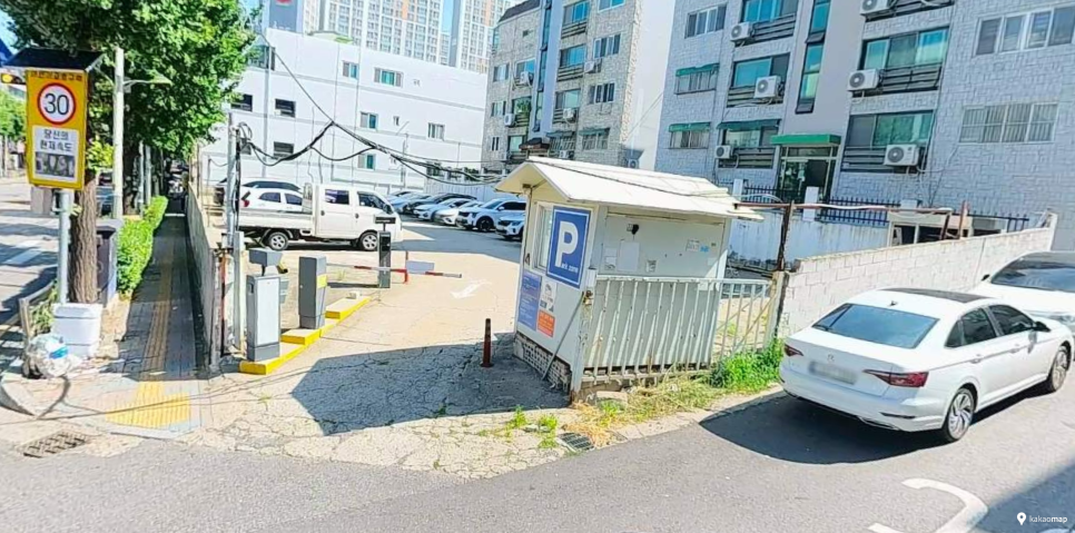 신현동 주차장 | 주만사 추천 주차장 BEST 2 & 신세계육칼 맛집 소개