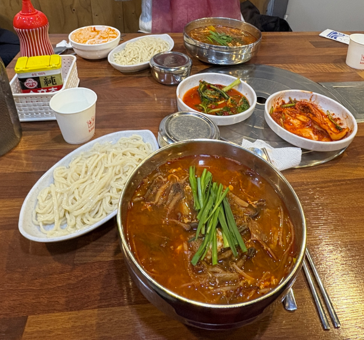 신현동 주차장 | 주만사 추천 주차장 BEST 2 & 신세계육칼 맛집 소개