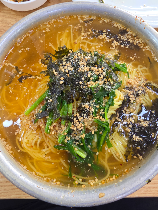 성서산업단지역 주차장 | 주만사 추천 주차장 & 역 인근 맛집 이화국수 본점 소개