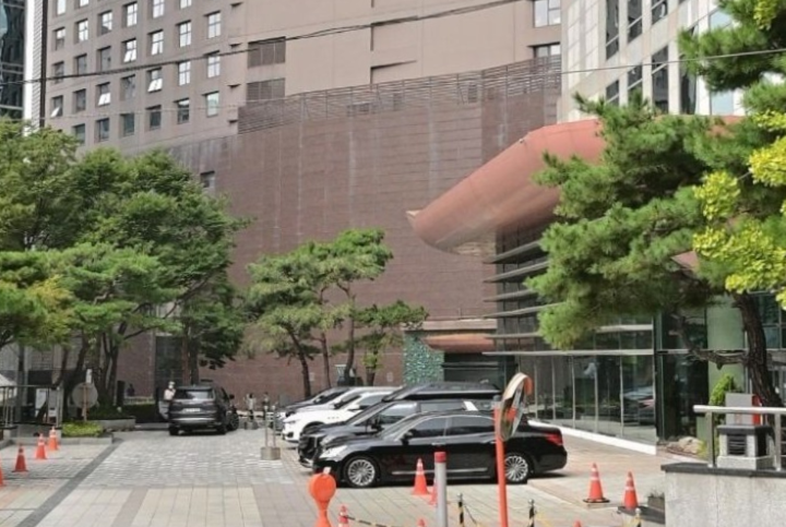 시청역 주차장 | 역세권 주차장 추천 및 디저트 맛집 카페 추천 주차 할인 꿀팁까지