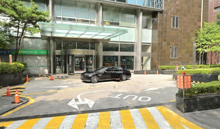 시청역 주차장 | 역세권 주차장 추천 및 디저트 맛집 카페 추천 주차 할인 꿀팁까지