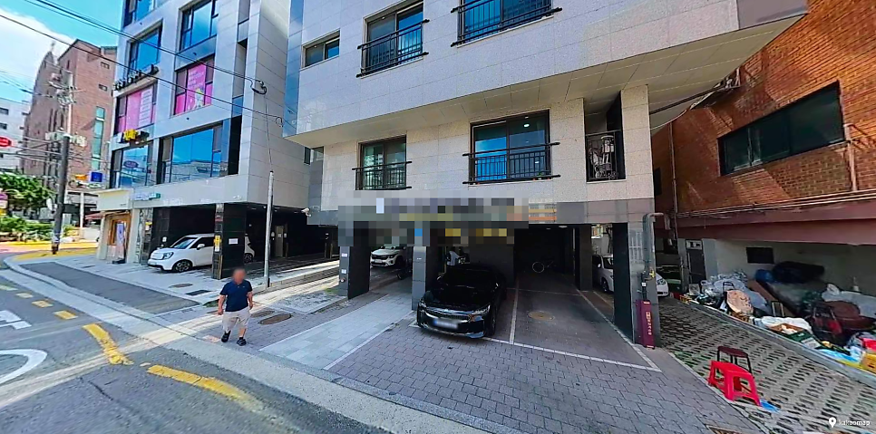 마천역 주차장 | 저렴하고 안전한 주만사 추천 주차장 BEST 3 & 공영주차장 안내
