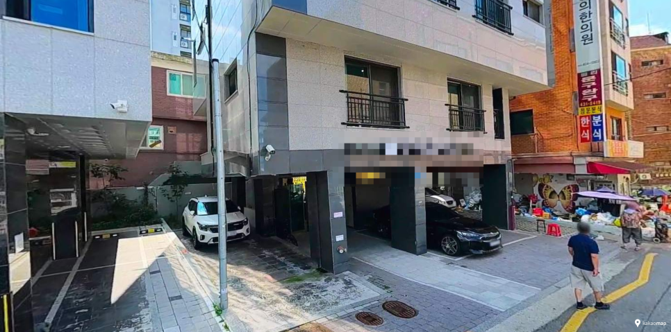마천역 주차장 | 저렴하고 안전한 주만사 추천 주차장 BEST 3 & 공영주차장 안내