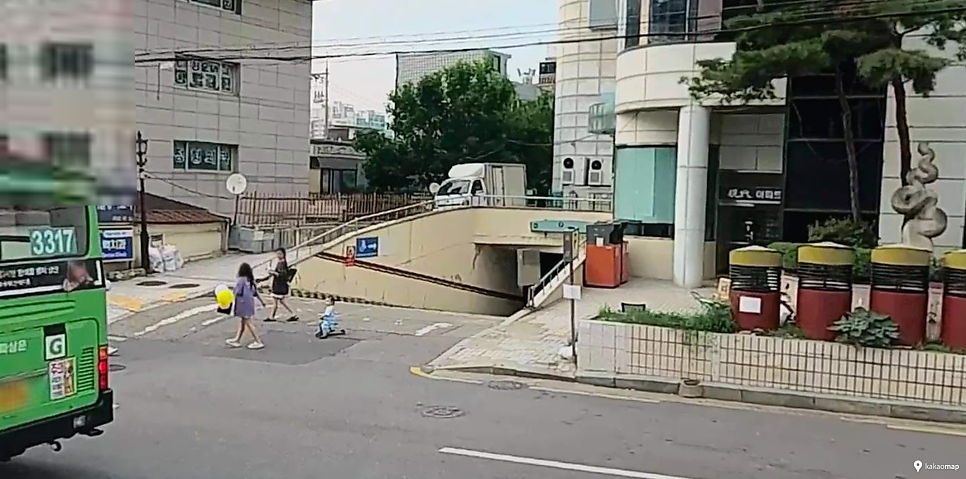 마천역 주차장 | 저렴하고 안전한 주만사 추천 주차장 BEST 3 & 공영주차장 안내