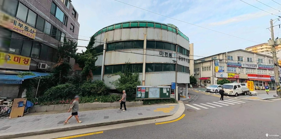 마천역 주차장 | 저렴하고 안전한 주만사 추천 주차장 BEST 3 & 공영주차장 안내