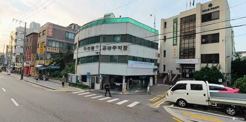 마천역 주차장 | 저렴하고 안전한 주만사 추천 주차장 BEST 3 & 공영주차장 안내