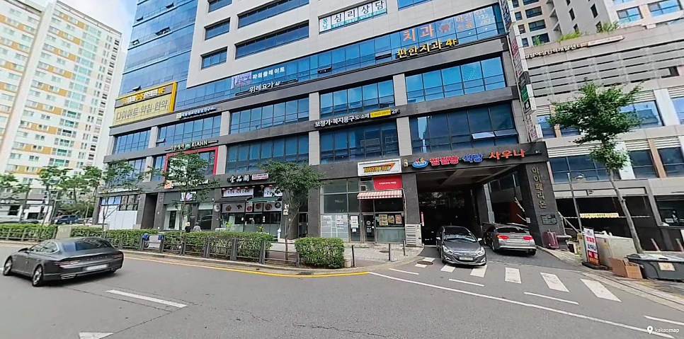 남위례역 주차장 | 주만사 추천 주차장 & 역 인근 맛집 한우 오마카세 ‘우마주’ 소개