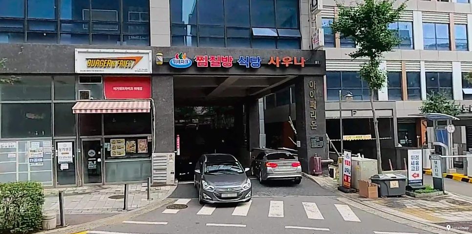 남위례역 주차장 | 주만사 추천 주차장 & 역 인근 맛집 한우 오마카세 ‘우마주’ 소개