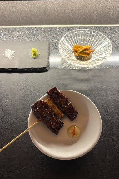 남위례역 주차장 | 주만사 추천 주차장 & 역 인근 맛집 한우 오마카세 ‘우마주’ 소개