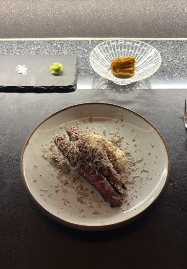 남위례역 주차장 | 주만사 추천 주차장 & 역 인근 맛집 한우 오마카세 ‘우마주’ 소개
