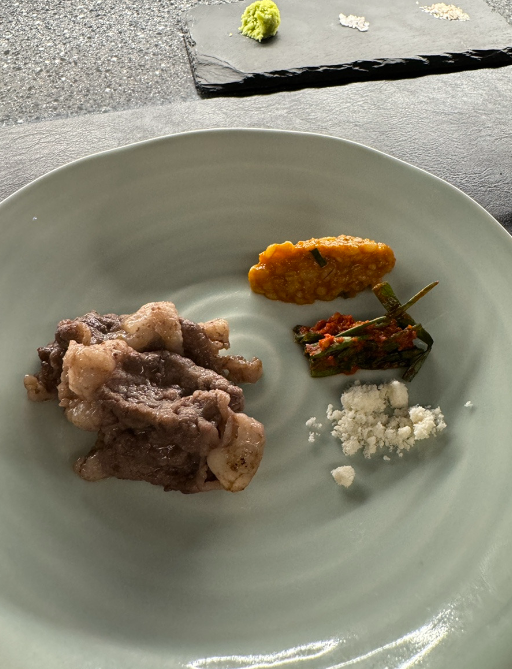 남위례역 주차장 | 주만사 추천 주차장 & 역 인근 맛집 한우 오마카세 ‘우마주’ 소개
