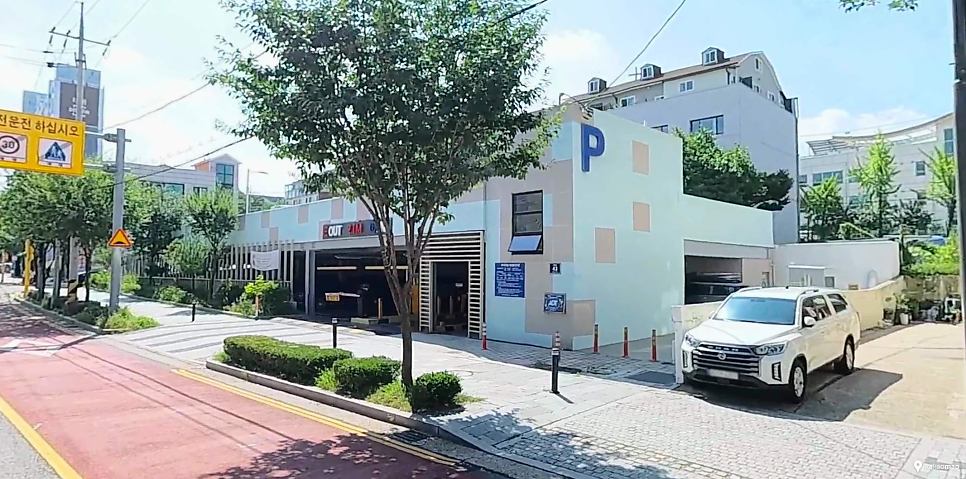 인천아시아드주경기장 주차장 | 당일 주차 걱정 없는 만사 추천 안전하고 저렴한 주차장 & 공영주차장 안내