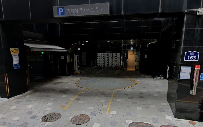 이대역 주차장 | 역 도보 3분 컷 초역세권 공영 주차장 민영 주차장 비교 분석 및 추천 주차 할인 꿀팁까지