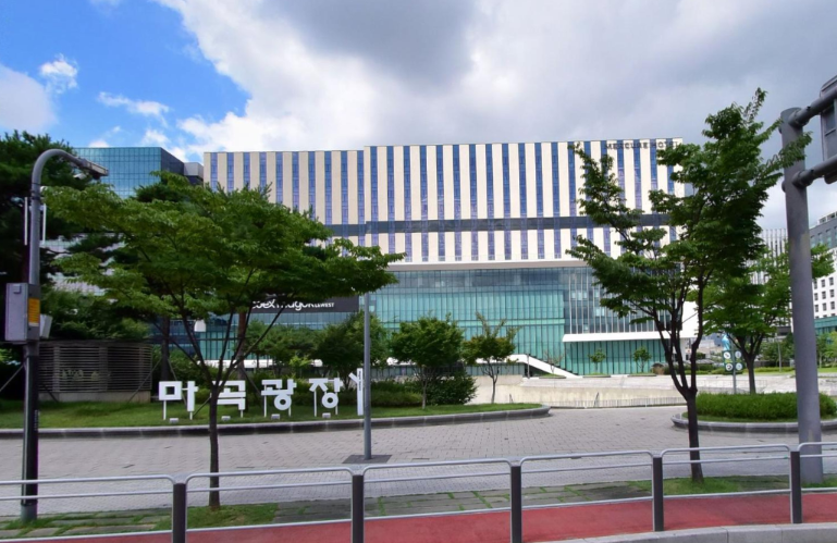 마곡나루역 주차장 | 연말 특가 포함! 역세권 공영 주차장 민영 주차장 비교 주차 할인 꿀팁까지