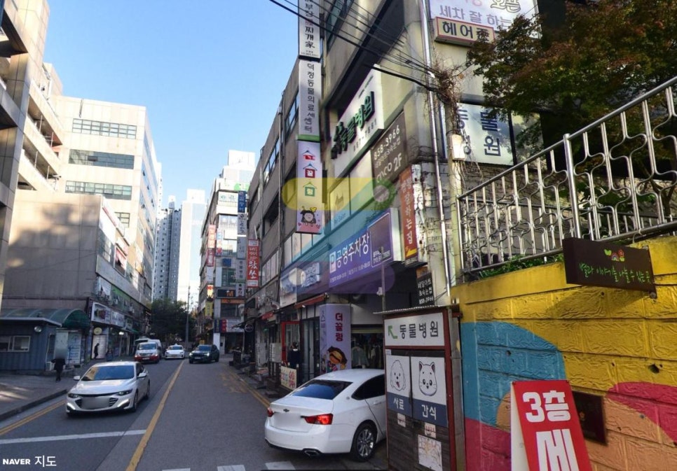 덕정동 주차장 | 봉우근린공원 인근, 저렴하고 쾌적한 주만사 추천 주차장 & 공영주차장 안내